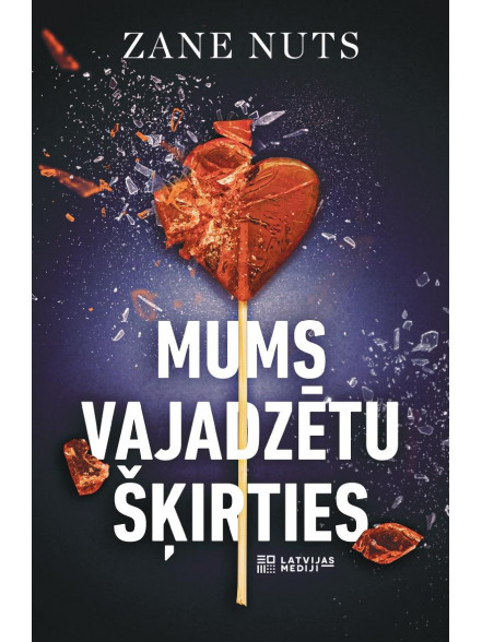 Mums vajadzētu šķirties