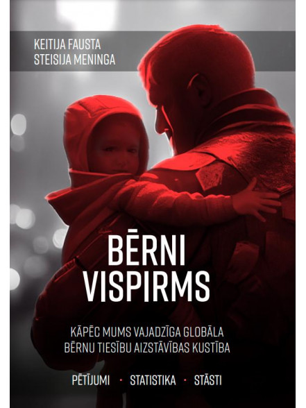 Bērni vispirms