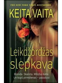 Leikdžordžas slepkava