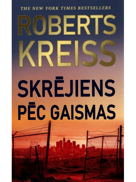 Skrējiens pēc gaismas