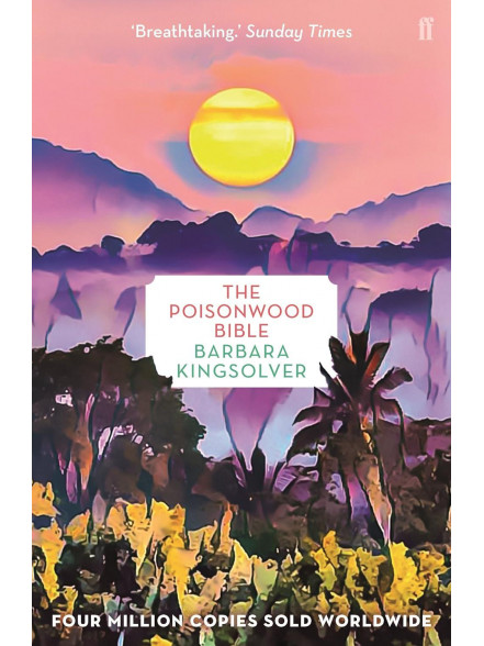 Poisonwood bible