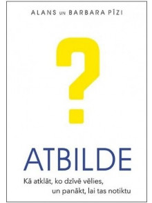 Atbilde