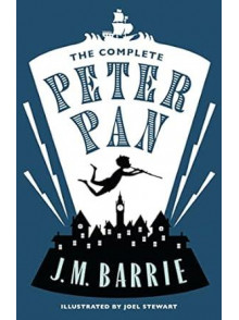 The Complete Peter Pan