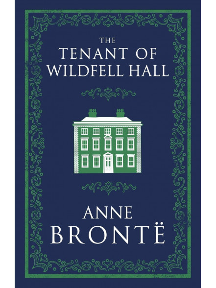 Tenant of Wildfell Hall