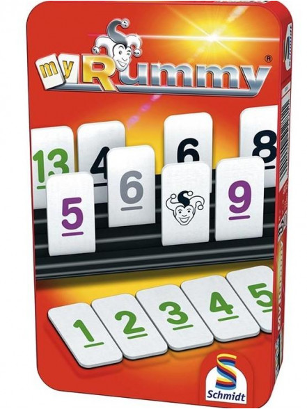 MyRummy Small MyRummy Small