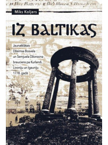 Iz Baltikas