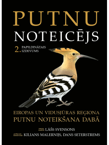 Putnu noteicējs