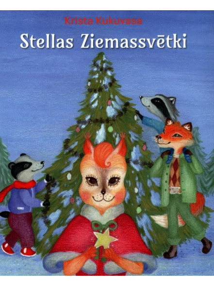 Stellas Ziemassvētki