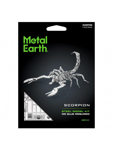 Metal Earth - Scorpion