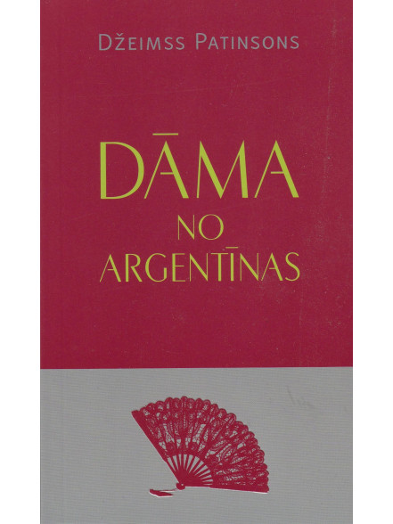 Dāma no Argentīnas