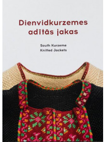 Dienvidkurzemes adītās jakas