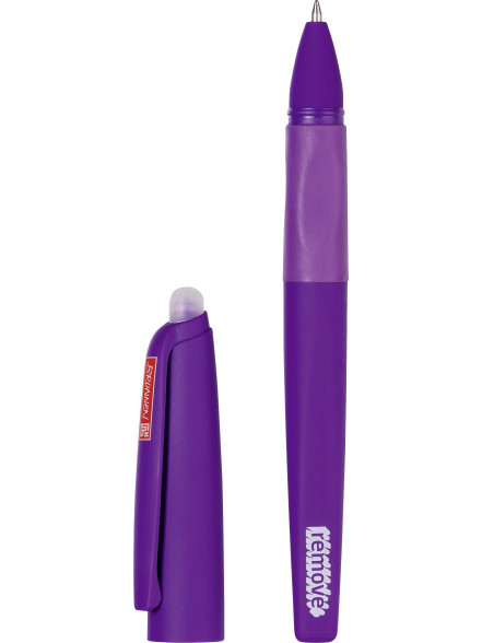 Pildspalva gēla dzēšama Colour violeta