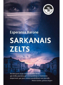 Sarkanais zelts