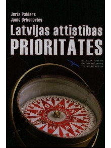 Latvijas attīstības prioritāte