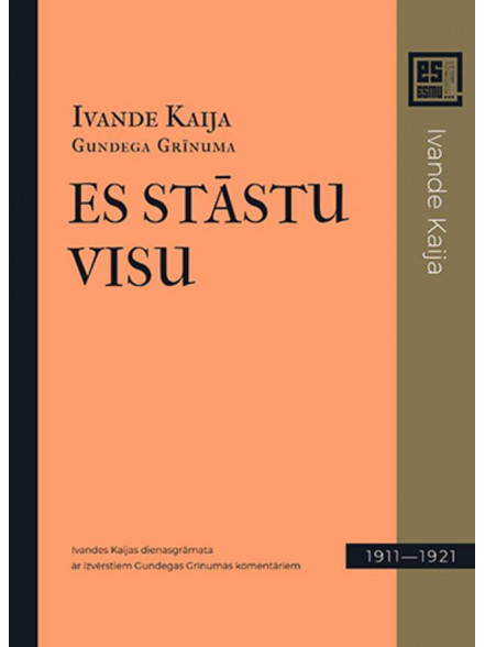 Es stāstu visu