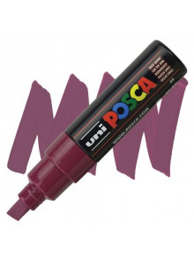 Marķieris ūdens bāzes UNI Posca PC-8K bordo (60)