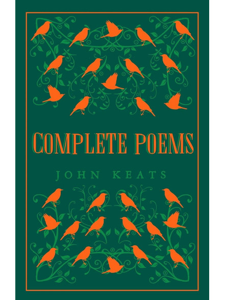 Complete Poems