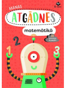 Es mācos. Manas atgādnes matemātikā