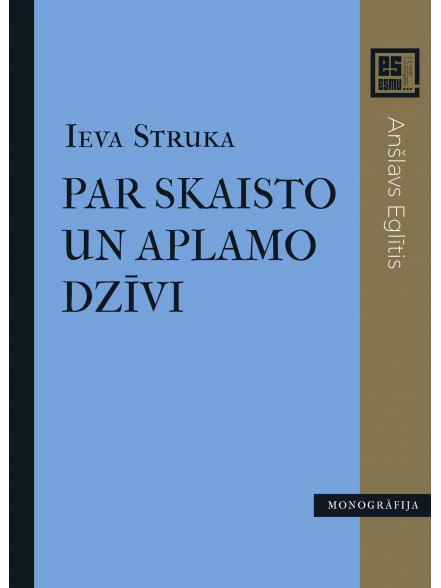 Par skaisto un aplamo dzīvi