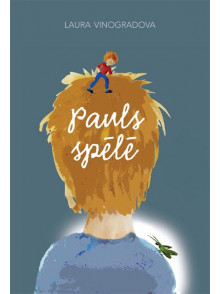 Pauls spēlē