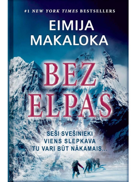 Bez elpas