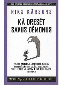 Kā dresēt savus dēmonus 5min bibliotēka