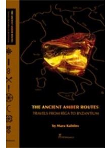 The Ancient Amber Routes