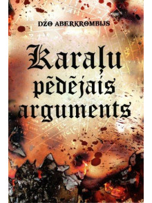 Karaļu pēdējais arguments