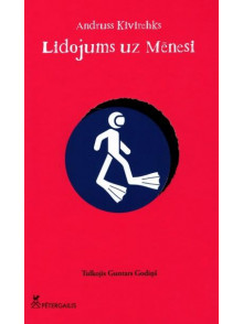 Lidojums uz Mēnesi