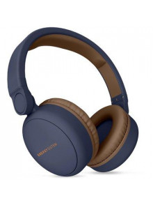 Energy (444885) Headphones 2 Bluetooth bezvadu austiņas zilas Energy (444885) Headphones 2 Bluetooth bezvadu austiņas zilas