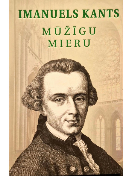 Mūžīgu mieru