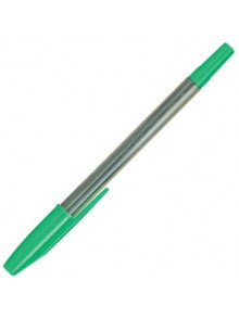 Pildspalva lod.UNI SA-S Fine zaļa