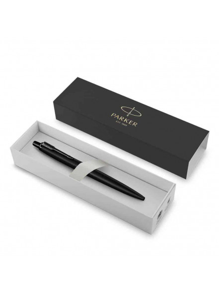 Pildspalva JOTTER XL MONO Black