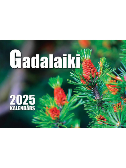 Gadalaiki A5 2025