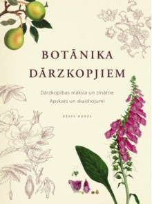 Botānika dārzkopjiem