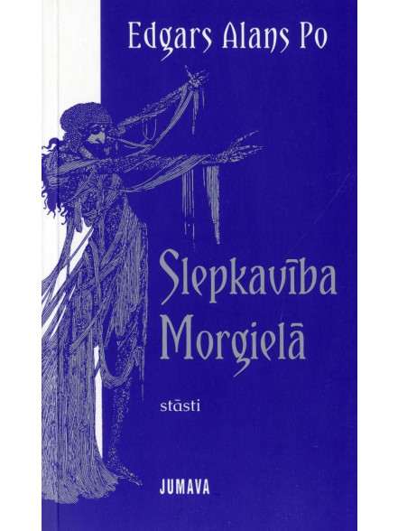 Slepkavība Morgielā