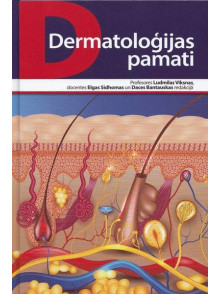 Dermatoloģijas pamati