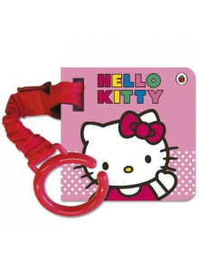 Hello Kitty. Buggy Book