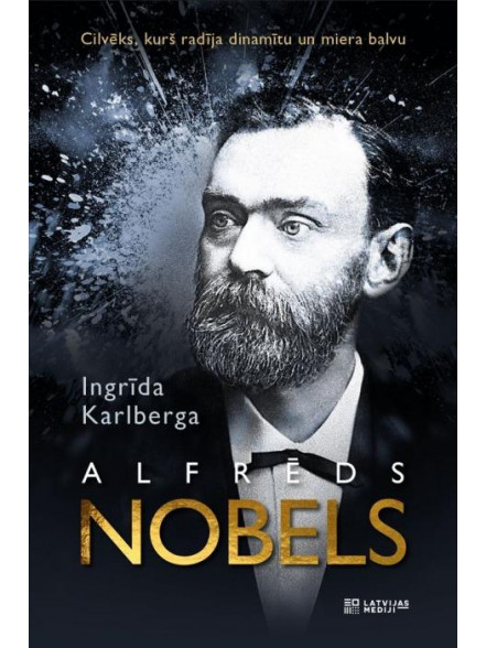 Nobels.