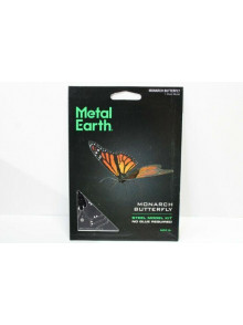 Metal Earth - Monarch Butterfly Metal Earth - Monarch Butterfly
