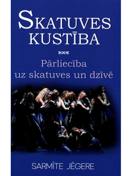 Skatuves kustība