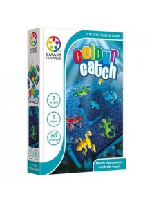 Galda spēle Colour Catch