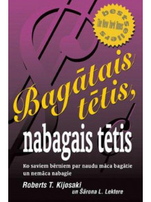 Bagātais tētis, nabagais tētis