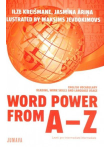 Word Power from A-Z