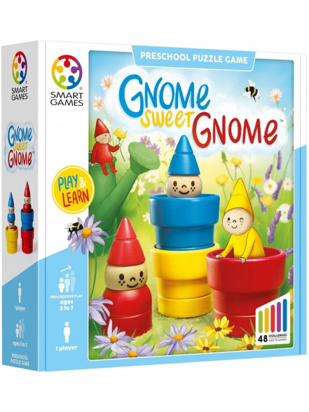Gnome Sweet Gnome Gnome Sweet Gnome