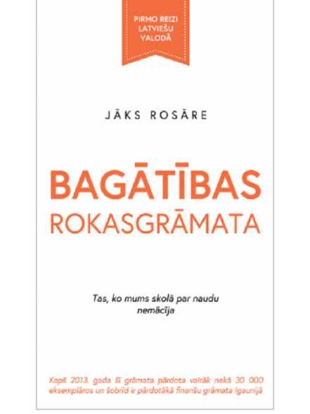 Bagātības rokasgrāmata