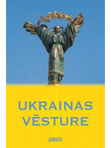 Ukrainas vēsture