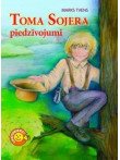Toma Sojera piedzīvojumi LP (brošēts izdevums)