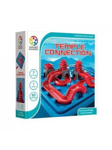 Galda spēle Temple Connection
