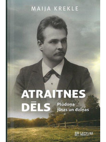 Plūdons. Atraitnes dēls